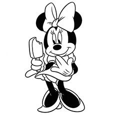 The-minnie-with-ice-cream