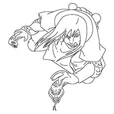 65  Baby Naruto Coloring Pages  Free