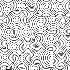 coloring pages abstract designs