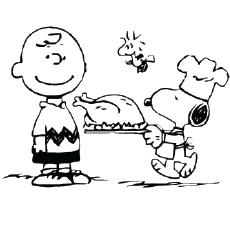 The-snoopy’s-turkey_image