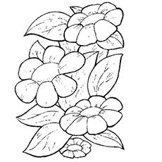 top 35 free printable spring coloring pages online