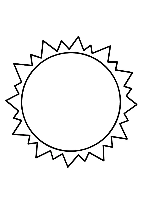 The-sun-circle