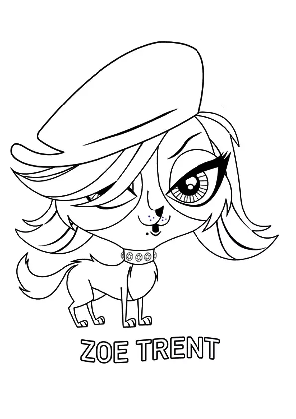 The-zoe-trent