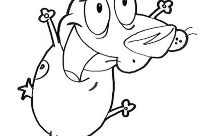 Download Top 10 Free Printable Nickelodeon Coloring Pages Online
