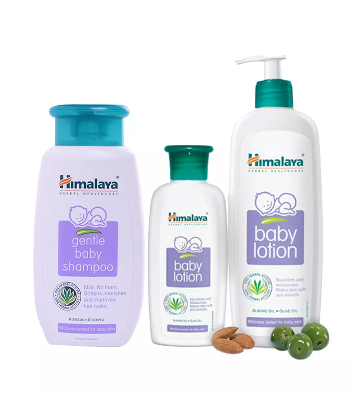 Top Baby Powders For In India