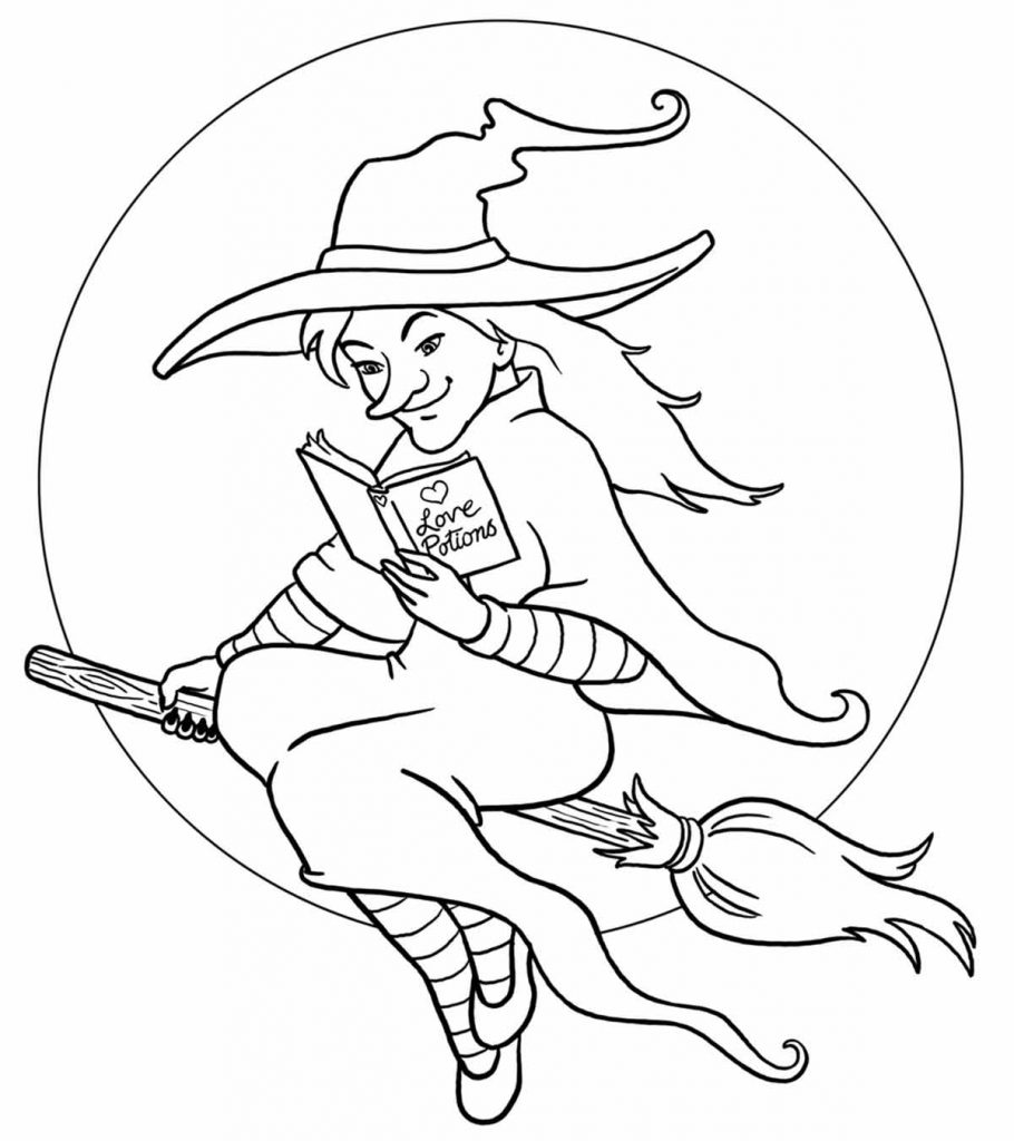 henry hawk coloring pages