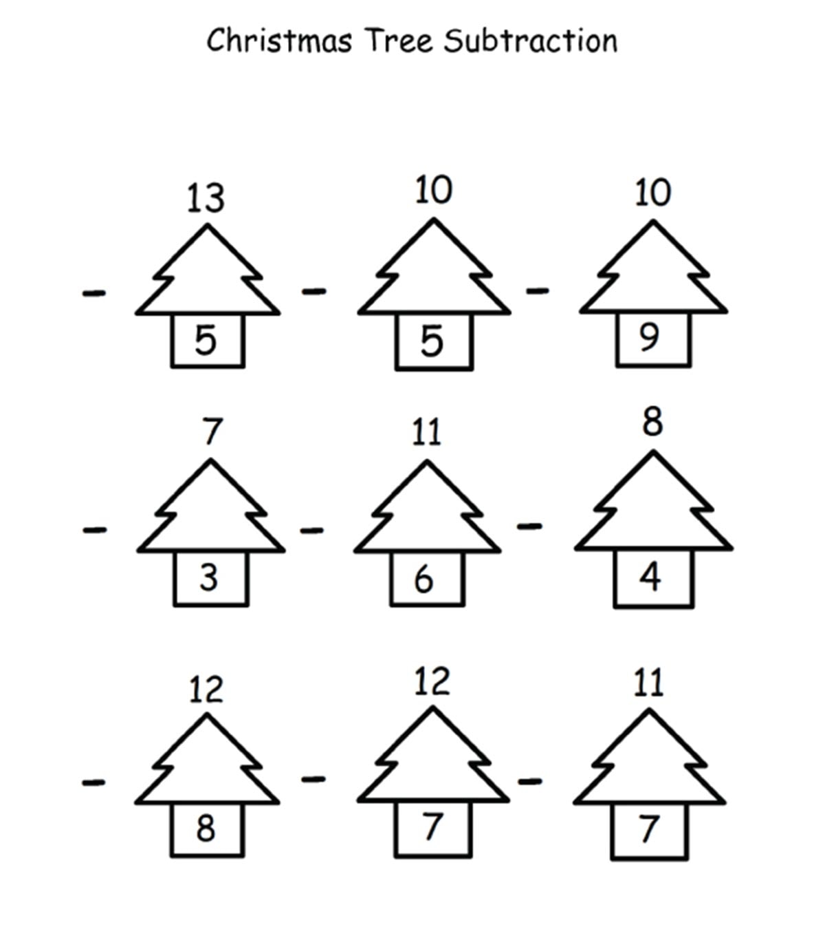 colour-by-subtraction-worksheet-worksheets-for-kindergarten