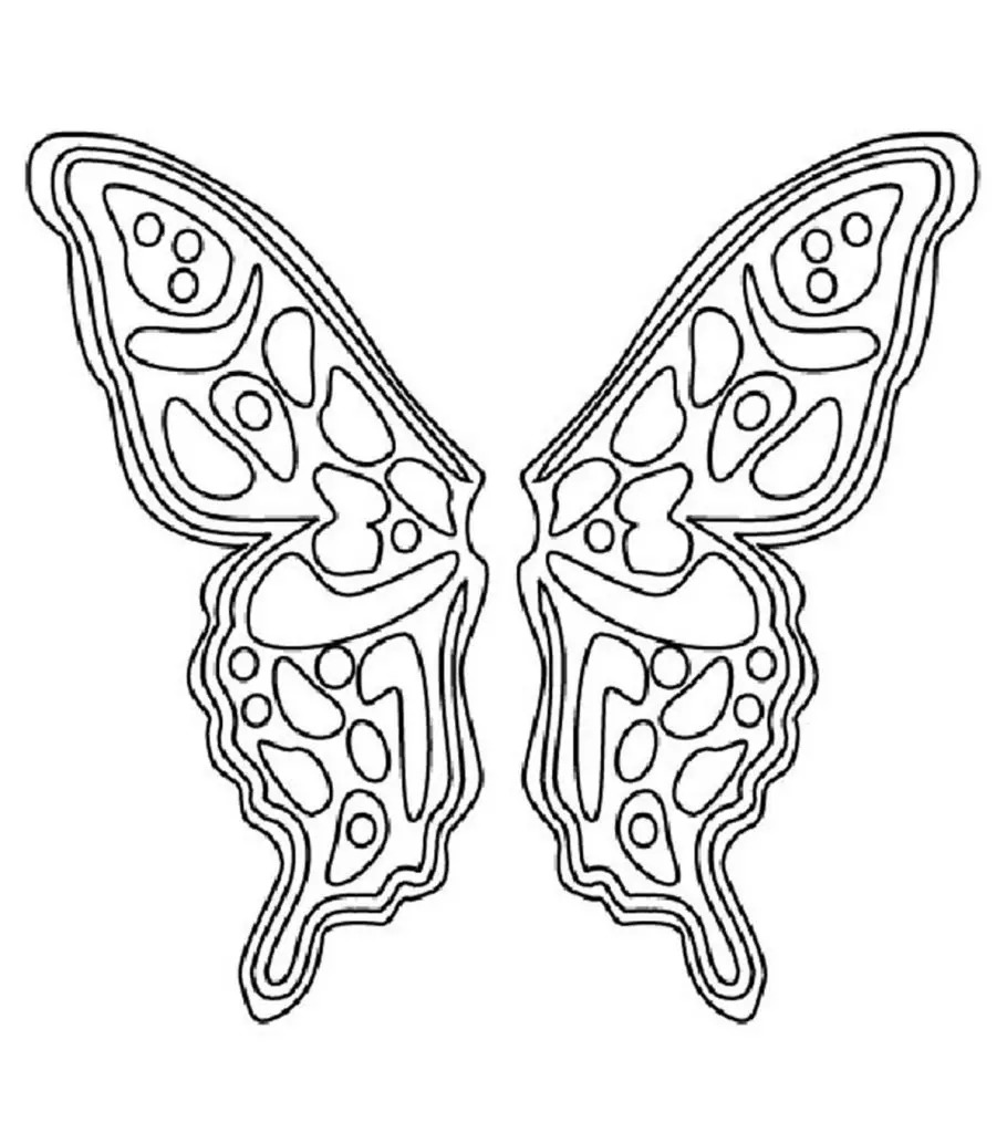 Top 20 Free Printable Pattern Coloring Pages Online