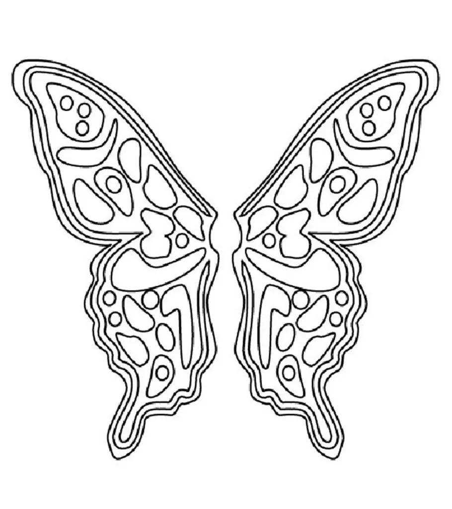 Top 20 Free Printable Pattern Coloring Pages Online