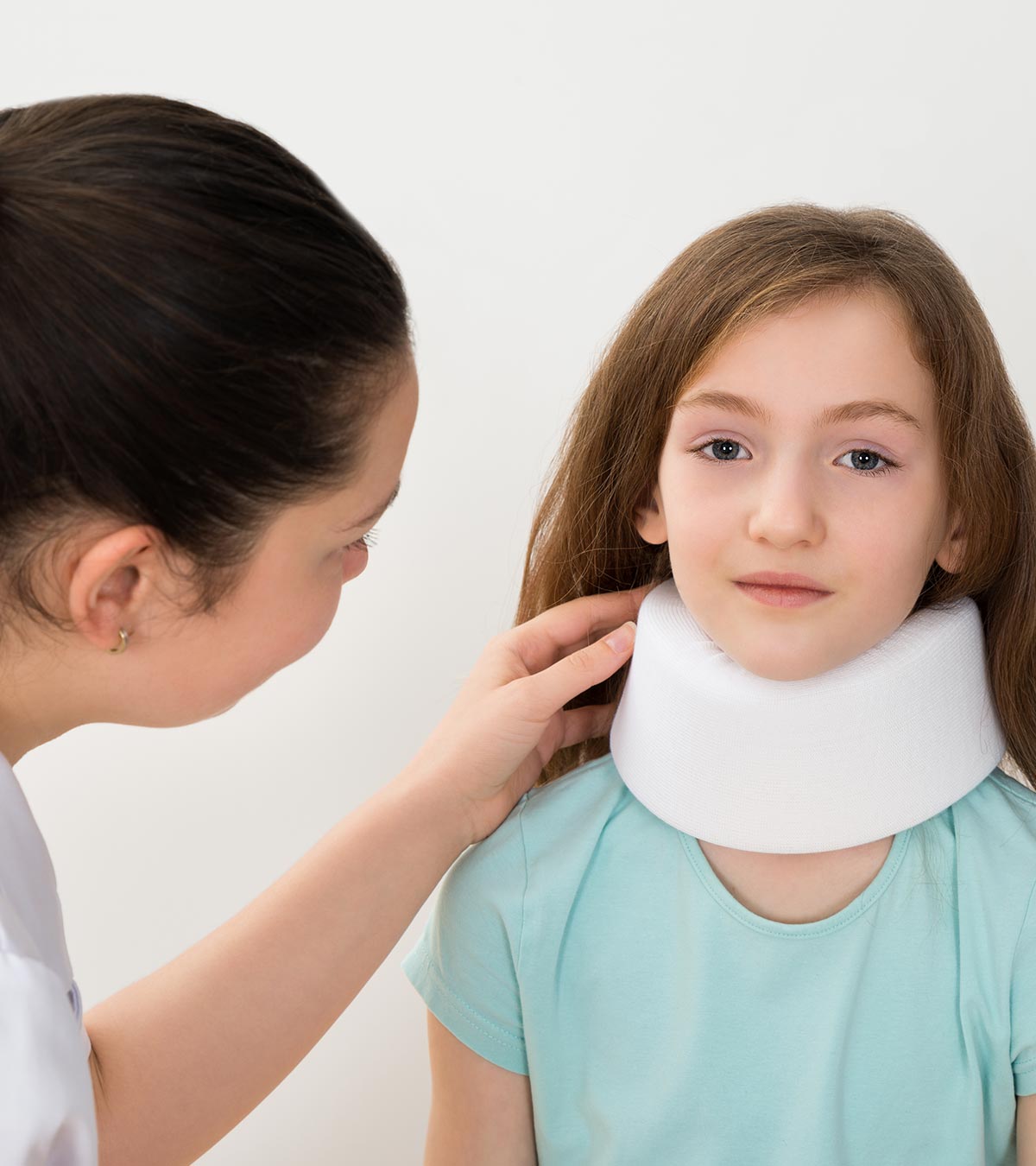 Torticollis In Children: Causes, Symptoms And Treatment