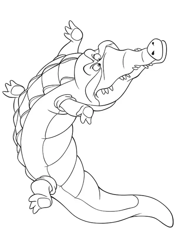Wily-Crocodile-16