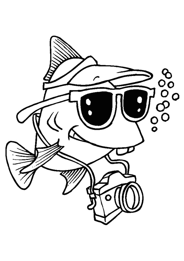 a-tourist-fish