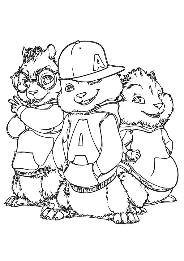 alvin-and-the-chipmunks-cap