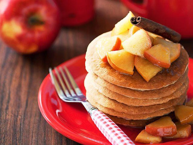 Top 10 Easy Apple Recipes For Kids To Try Out Today