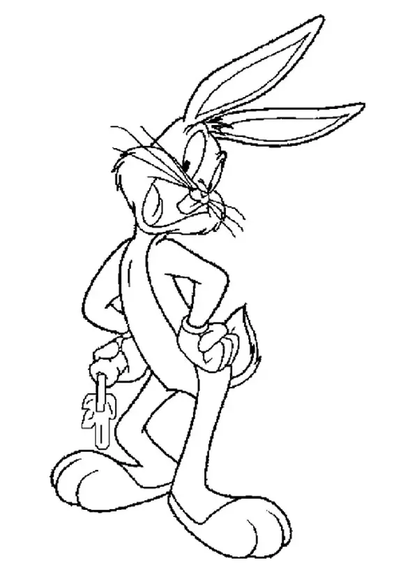 bugs-bunny-coloring-8