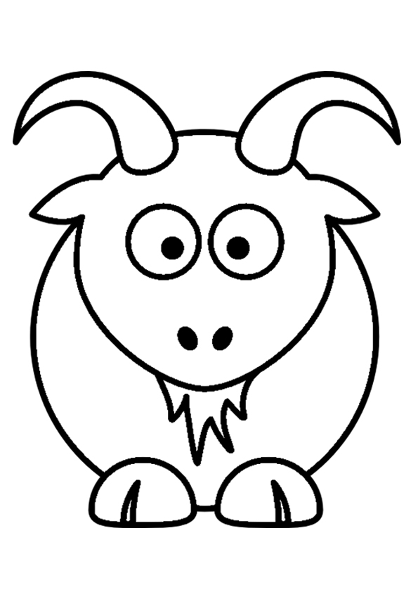 cute-cartoon-goat