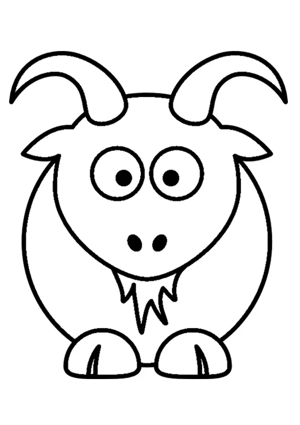 cute-cartoon-goat