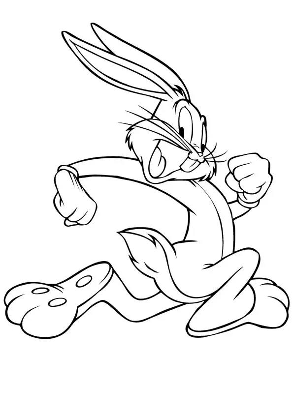 dashing-bugs-bunny