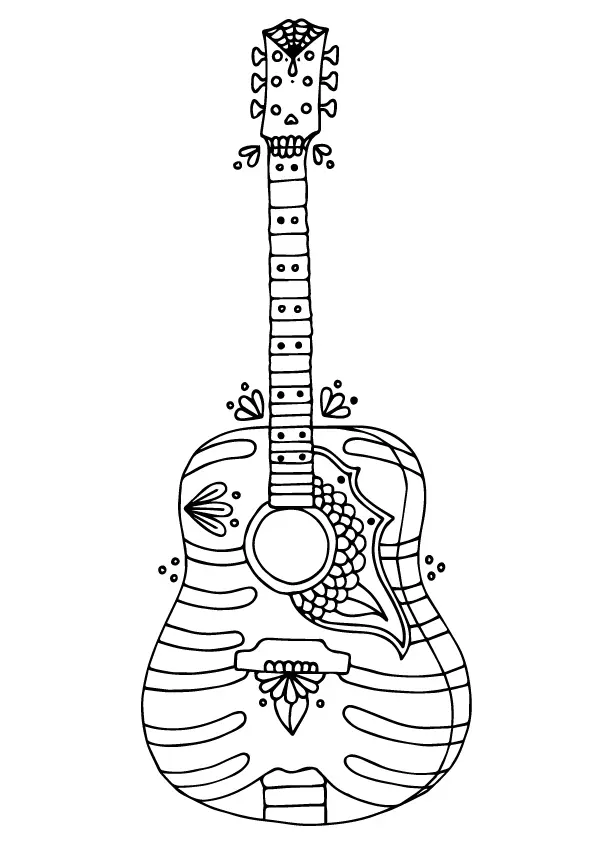 fancy-guitar