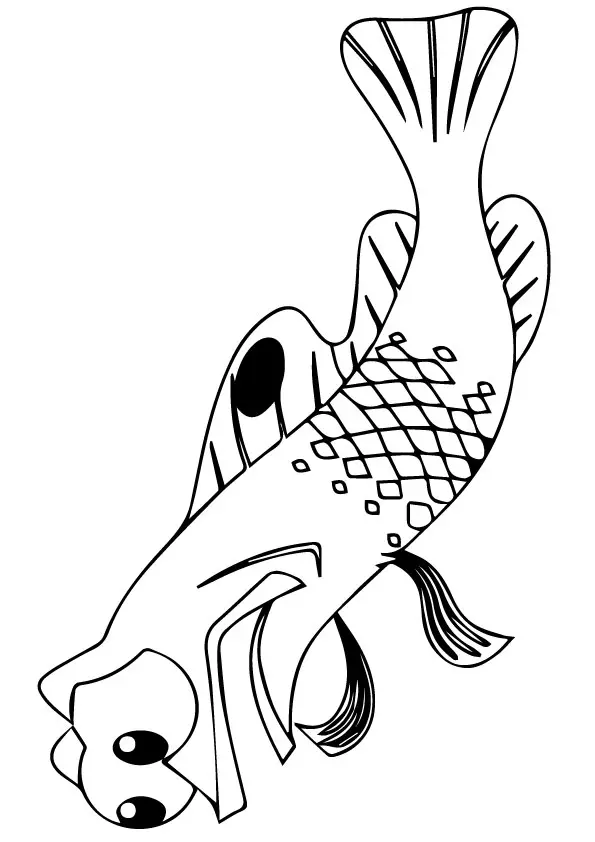 finding-nemo-coloring-pages-line-art