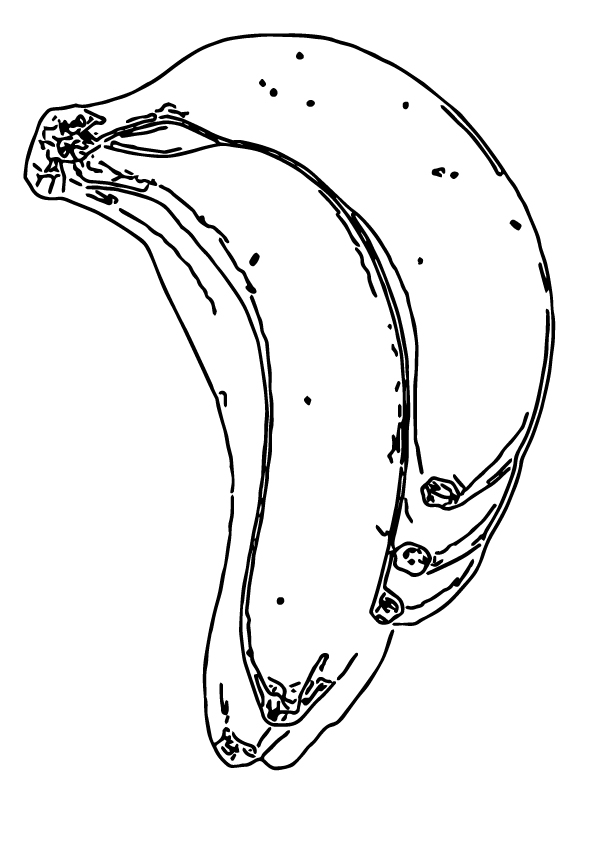five-bananas