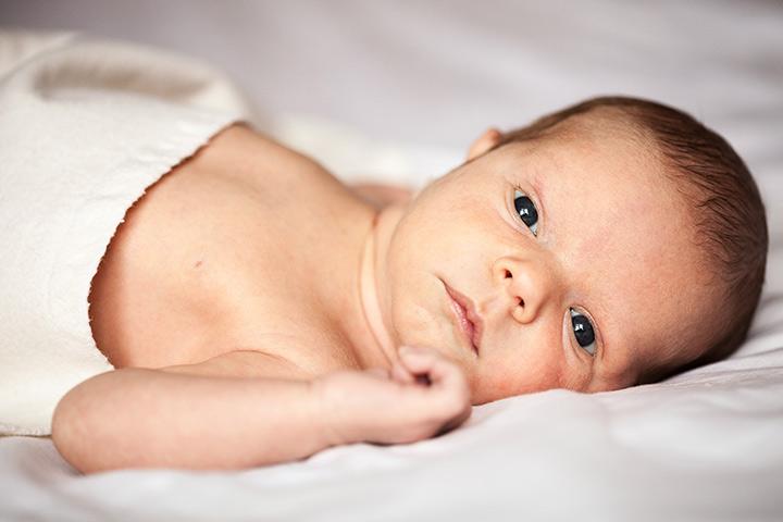 4 Effective Tips To Treat New Born Baby S Body Hair