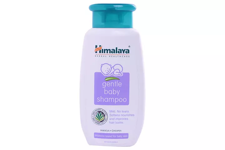himalaya baby shampoo for adults quora
