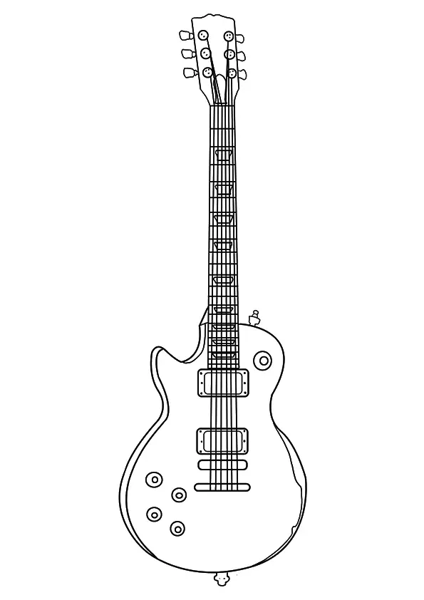 how-to-draw-a-electric-guitar