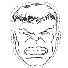 660 Hulk Coloring Pages Pdf  Images