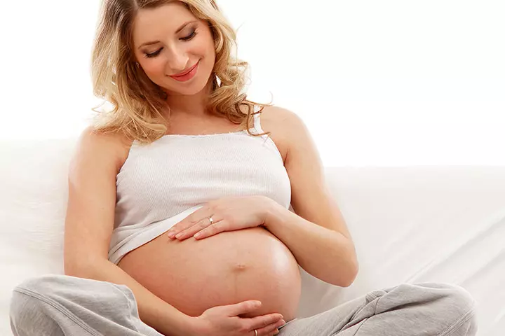 Everything You Need To Know About Hypnosis For Childbirth_image