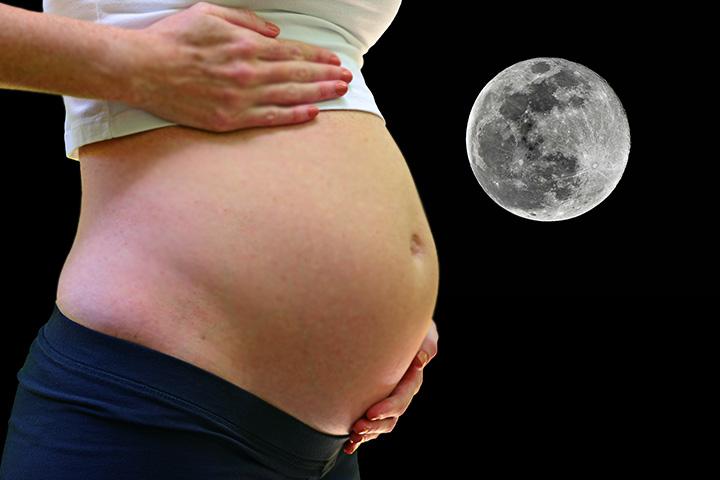 What To Do During Solar Eclipse While Pregnant