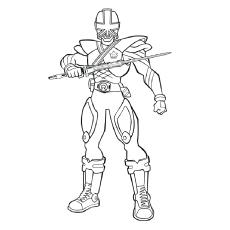 power-rangers-printable-coloring-pages