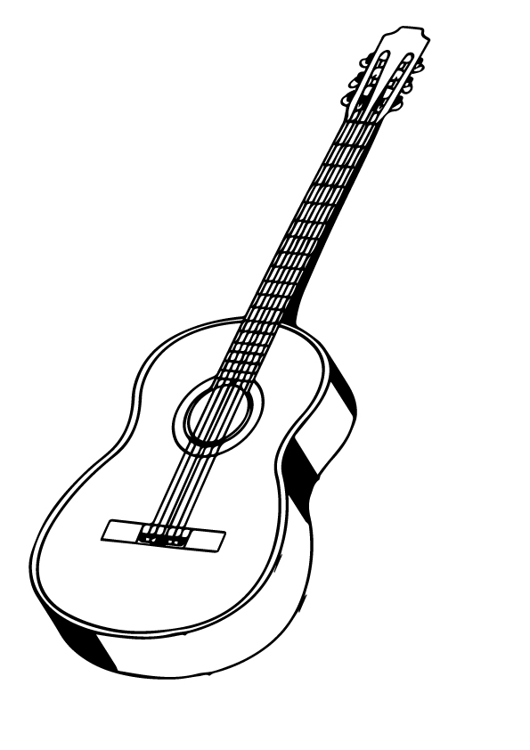 simple-guitar