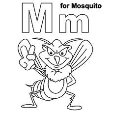 the-%E2%80%98m%E2%80%99-for-mosquito