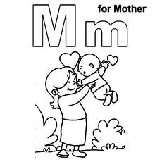 the-‘m’-for-mother