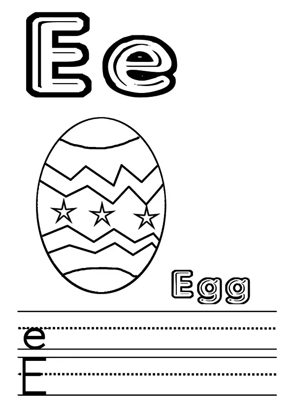 the-E-or-e-is-for-egg