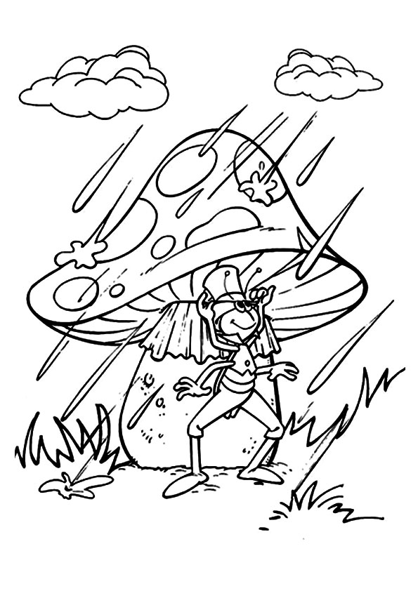 the-cricket-under-an-umbrella