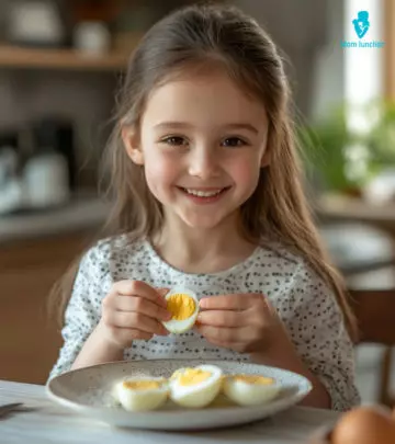 Regular but moderate consumption of eggs can offer lasting health benefits.