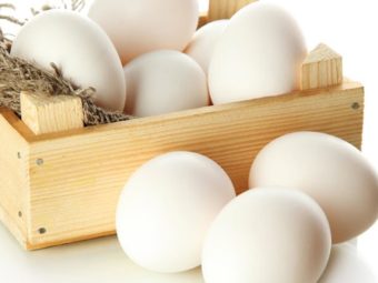10 Benefits Of Eating Eggs For Kids And Its Nutritional Value