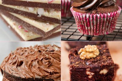 10 Simple Chocolate Recipes For Kids You Should Try