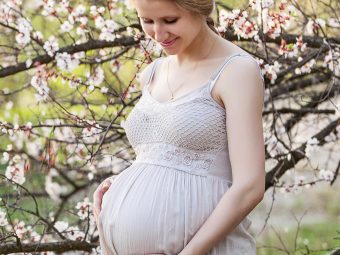 10 Simple Ways To Keep Yourself Happy During Pregnancy
