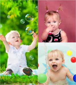 15 Learning Games And Activities For 16-Month-Old Baby