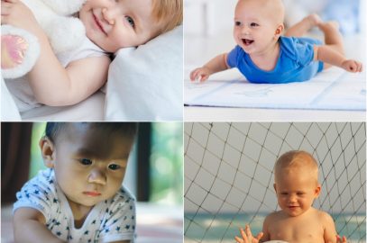17 Fun And Interesting Activities For 5-Month-Olds