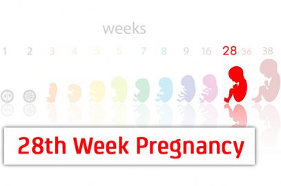 28th Week Pregnancy: Symptoms, Baby Development, Tips And Body Changes
