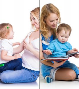 3 Learning Activities For Your 11-Month-Old Baby