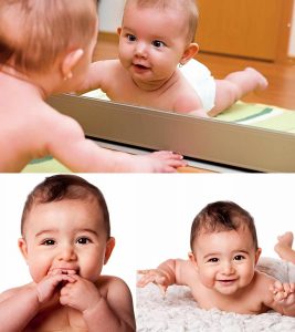 3 Learning Activities For Your 3 Month Old Baby
