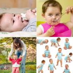 4 Learning Activities For Your 9 Month Old Baby