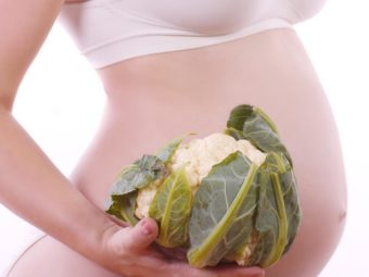 5 Amazing Benefits Of Cauliflower During Pregnancy