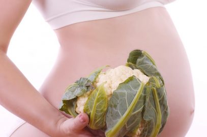 5 Amazing Benefits Of Cauliflower During Pregnancy