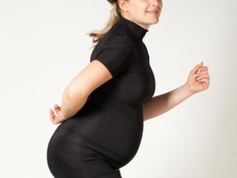 5 Amazing Benefits Of Dancing During Pregnancy